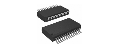 Integrated Circuit Integrated Circuit